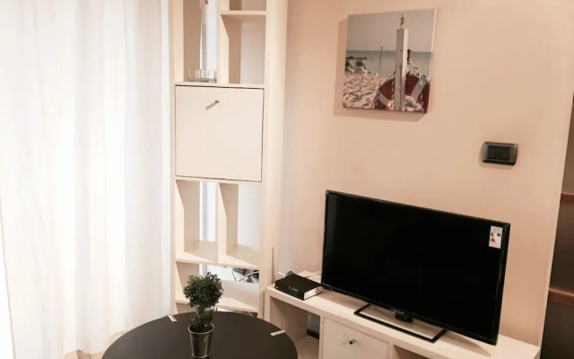 Providencia Suite Padre Mariano