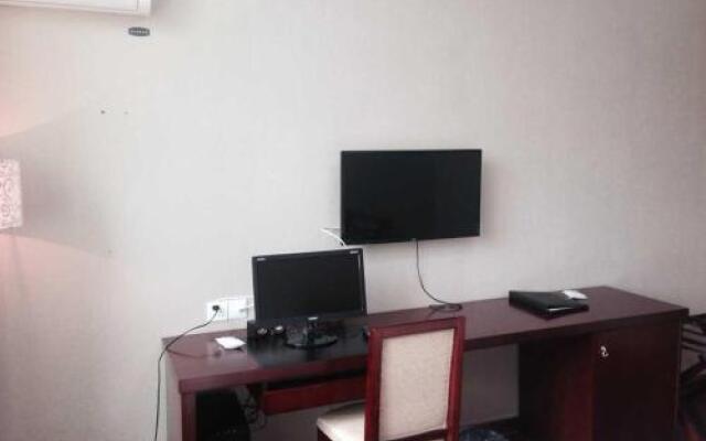 JUNYI Hotel Jiangxi Yichun Fengcheng People's Hosipital Xinglin Community