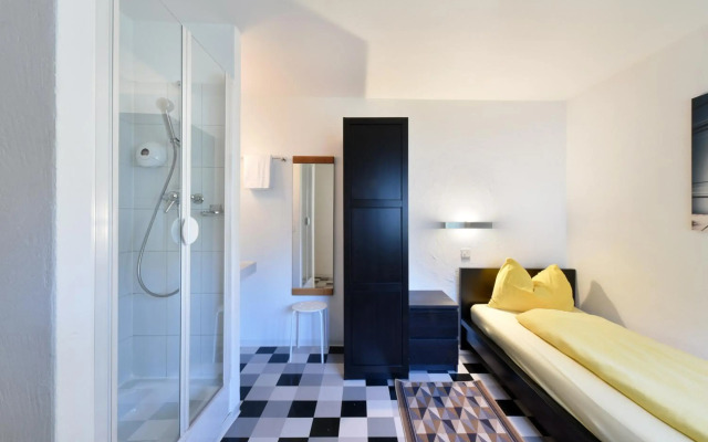 Schlosshotel - Self Check-In Hotel am Schlosspark