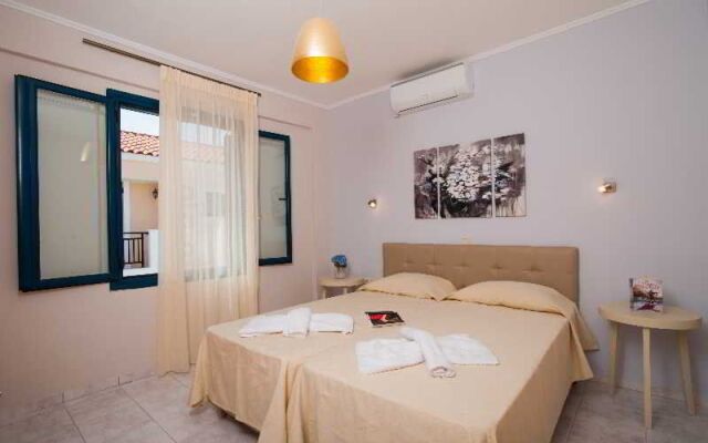 Villa Villa Ortansia