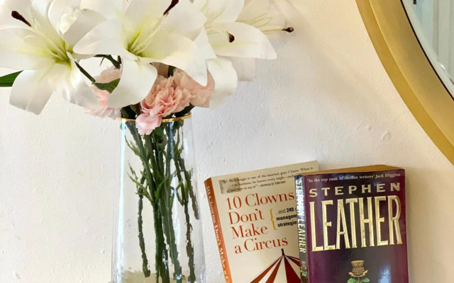 Sea La Vie Goldy @ Laguna Resort