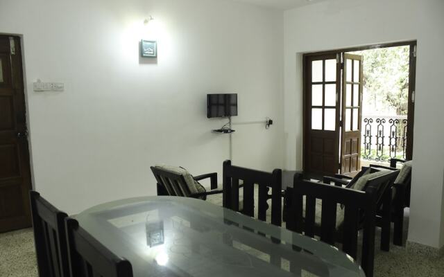 OYO 9379 Home 1 BHK Near Candolim Beach