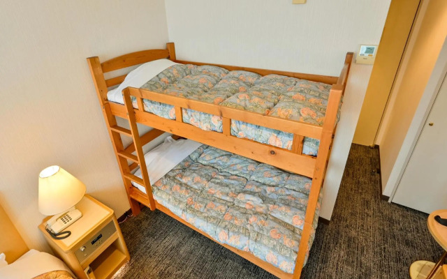 Hotel Sun Valley Annex