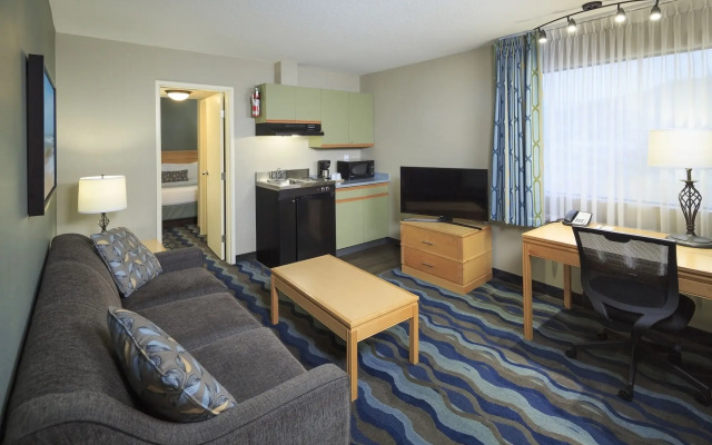 Accent Inns Kamloops