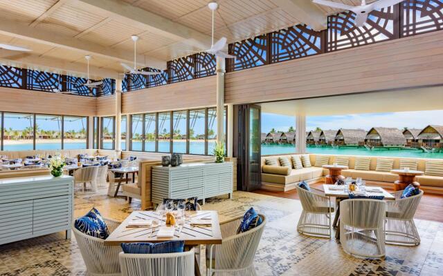 Fiji Marriott Resort Momi Bay