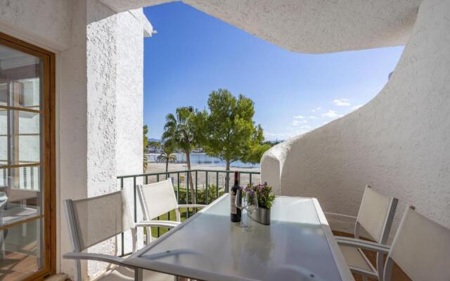 Apartamento Marina 454