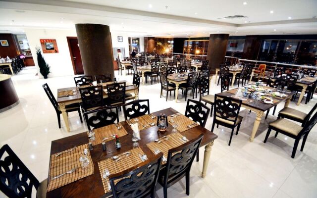Sunday Millennia Hotel
