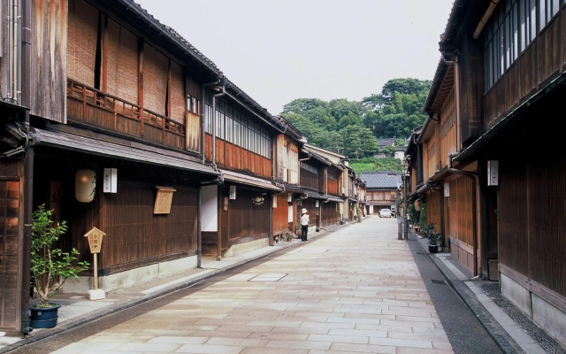 KKR Hotel Kanazawa