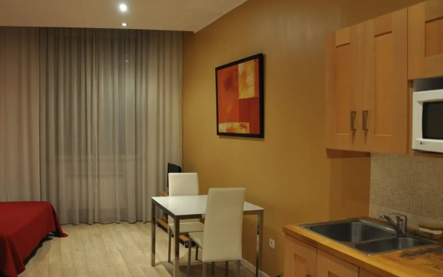 Les Studios De La Place