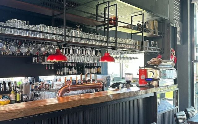 IL Corridore - Locanda Bistrò