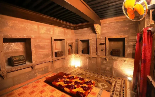 Casa de jodhpur
