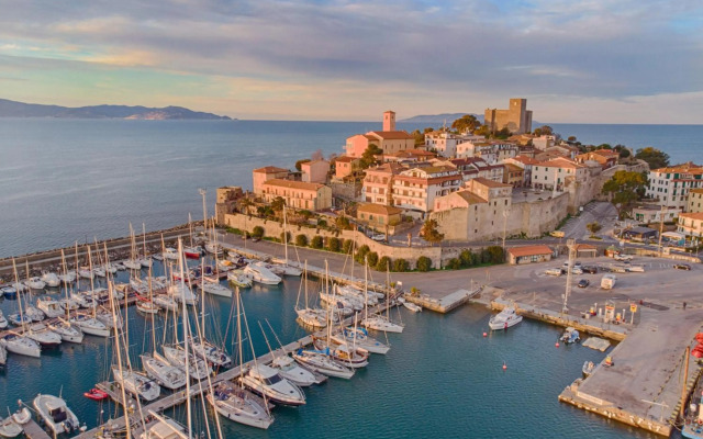 Hotel Il Telamonio