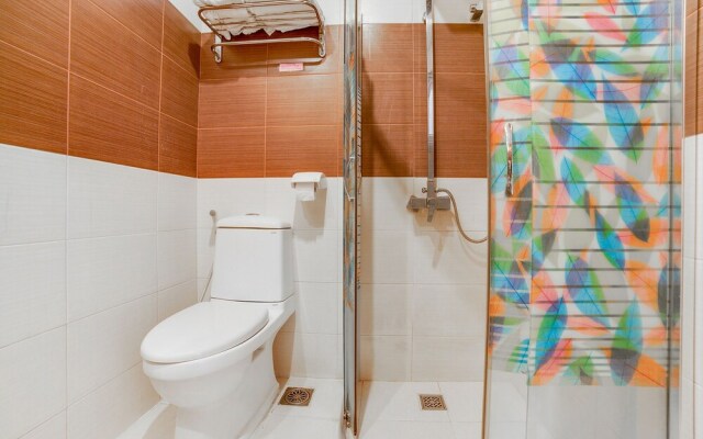 Oyo 764 An Khang Hotel