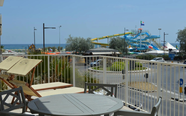 Hotel Riva e Mare