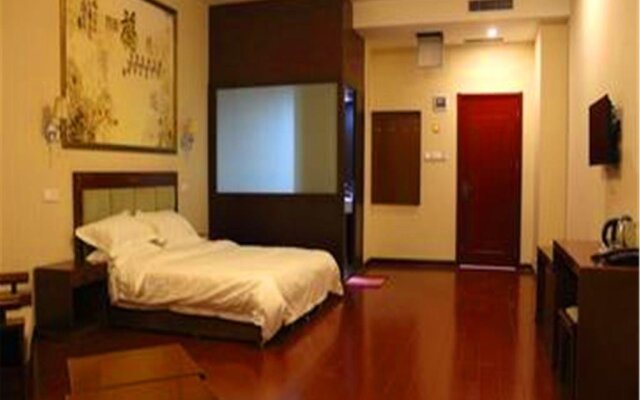 Maixiulaike 100 Chain Hotel Tianjin Xuexiao Street Branch
