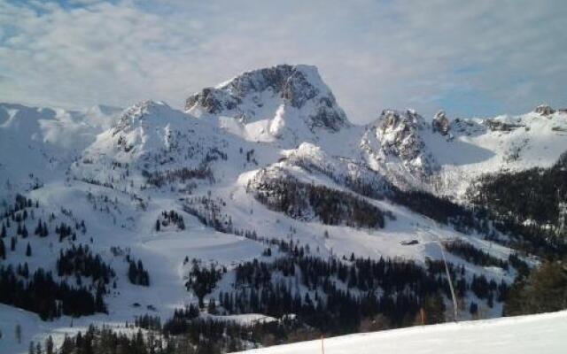 Alpenrose Nassfeld