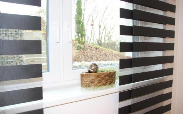 Fewo im Herzen von Unterfranken