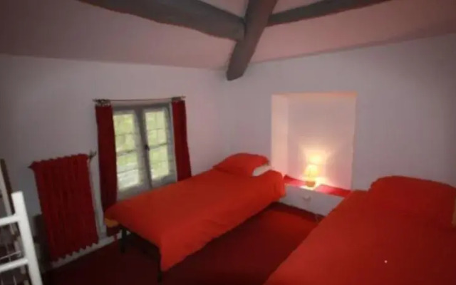 Hotel des Sources