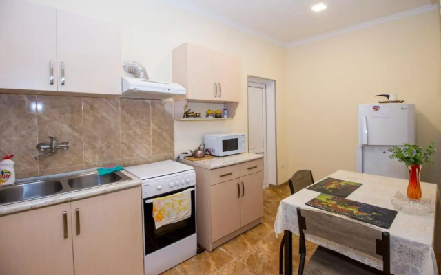 A Comfortable Flat in old Tbilisi