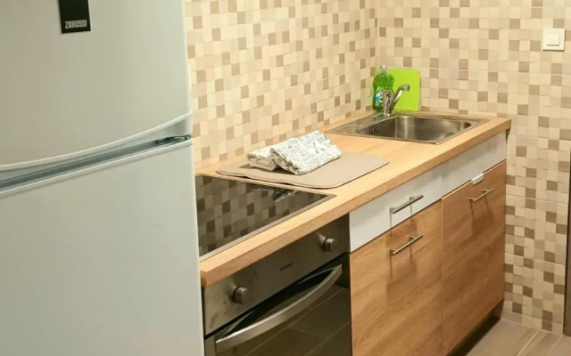 Apartment Korina
