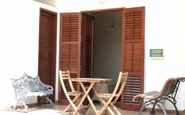 Bed and Breakfast Nettuno