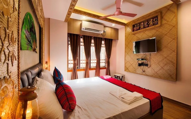 Hotel Venkatesh Regency