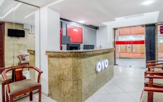 Hotel Lancaster Poa