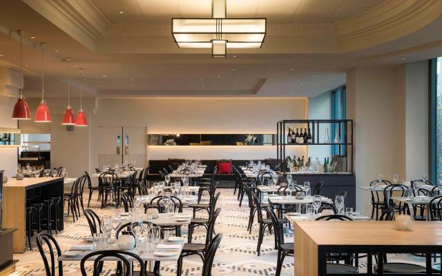 Novotel Melbourne on Collins