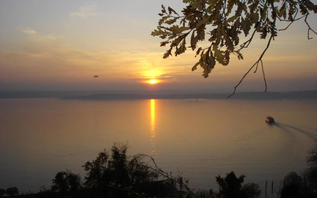 Ferienwohnung im Herzen der Altstadt