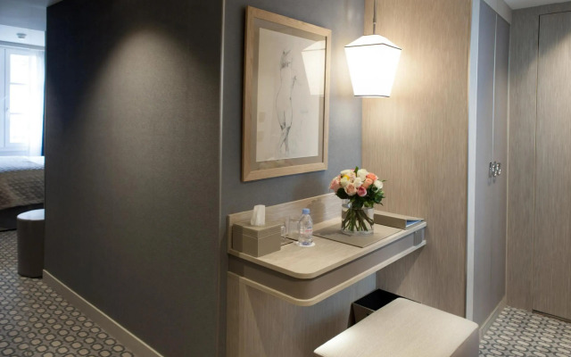 Hôtel La Lanterne & Spa By Timhotel