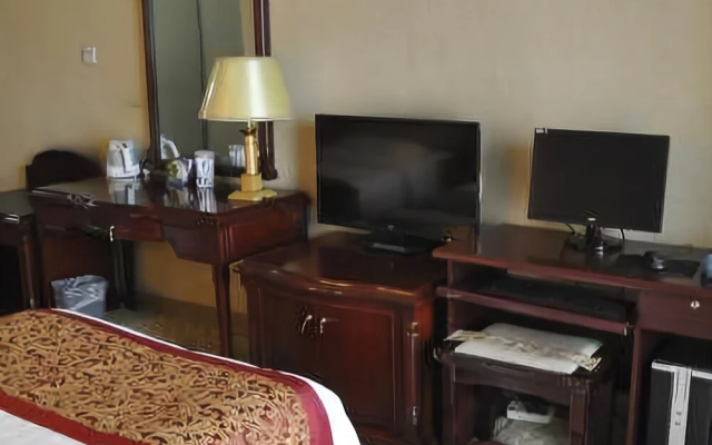Longyun Hotel