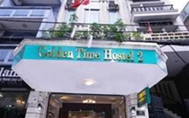 Golden Time Hostel