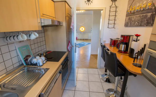 City Residences Koblenz