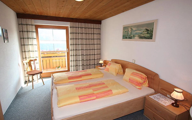 Apartment Angelina Schruns