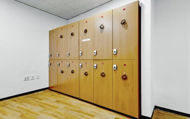 Geumgangsong Ecorium