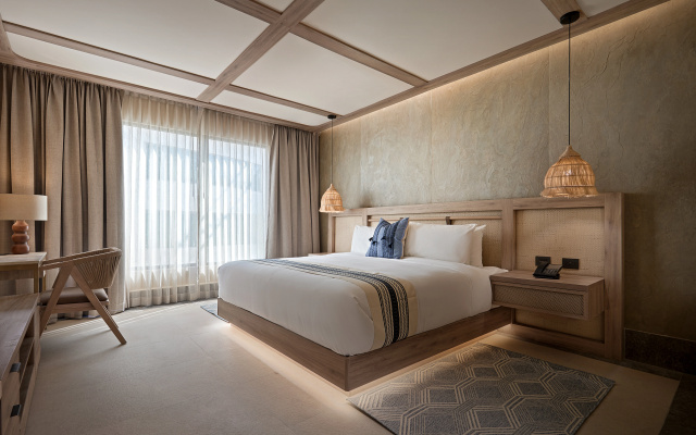 Hotel Indigo Playa Del Carmen by IHG