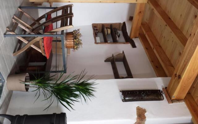 Casa con encanto en Valdelarco