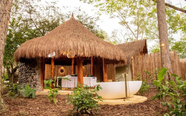 Nativa Refugio Escondido