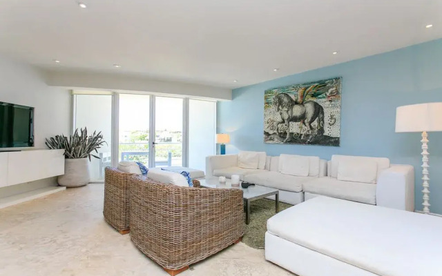 Magic Paradise by Rivera Maya Rentals