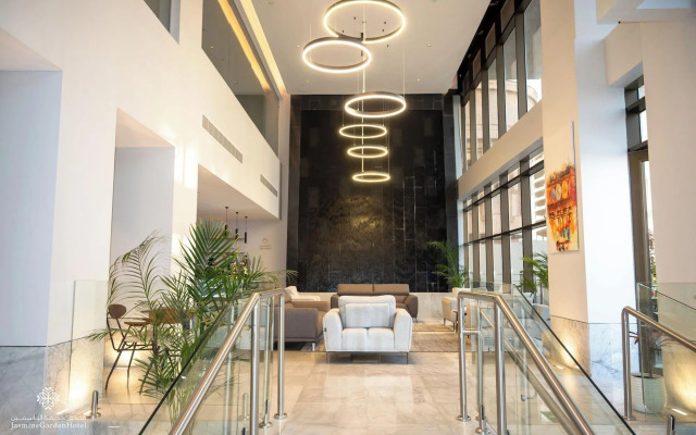 Jasmine Garden Hotel