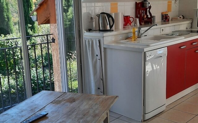 Puravida Annexe