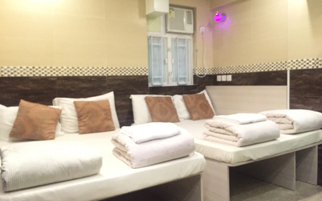 Venetian Hostel