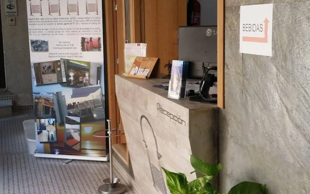 Hostal Boutique El Patio