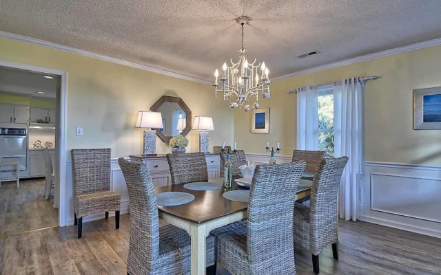 117 Couldn t Be Better 5 Br home by RedAwning