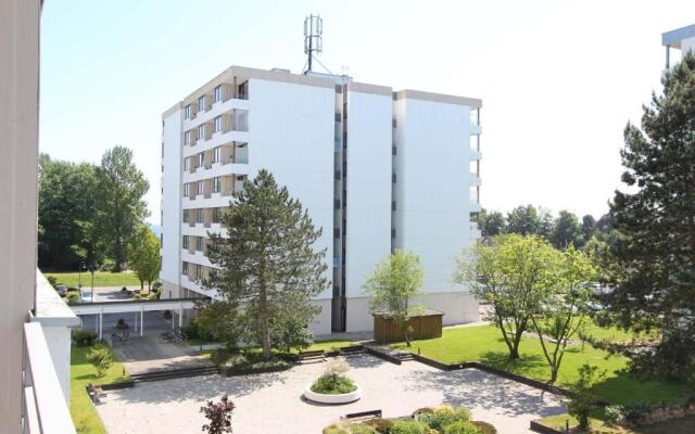 IFA Haus 4, Whg 4304