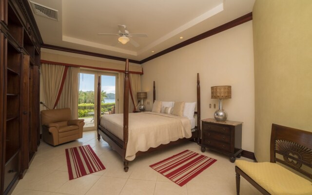 Los Suenos Resort Bella Vista 4E
