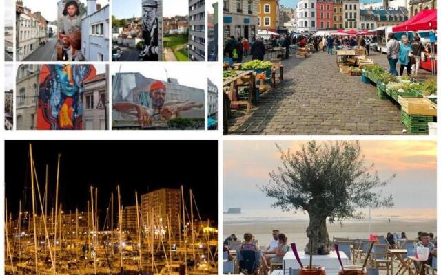 Studio Nature Hyper Centre