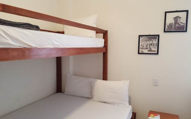 The Compass Hostel