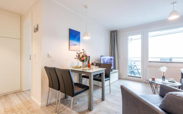 Haus Ankerlicht Haus Ankerlicht, Whg 30