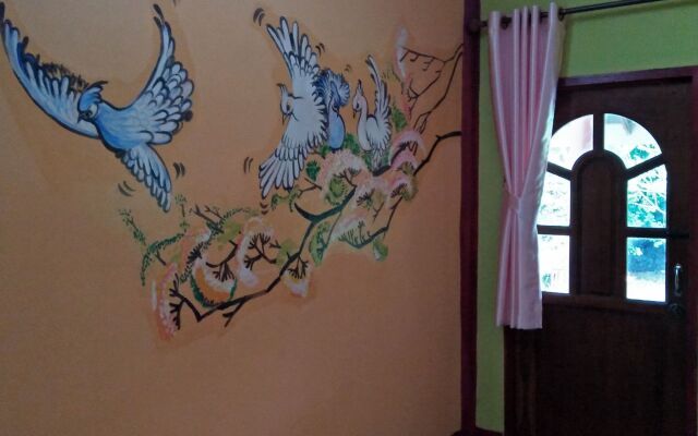 Pai Friendly Resort